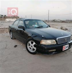 تويوتا كراون